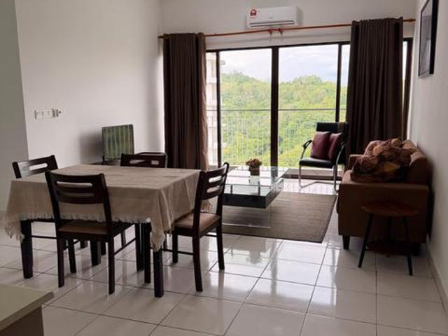 Condominium for rent in Nilai, Negeri Sembilan