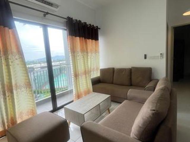 Condominium for sale in Nilai, Negeri Sembilan
