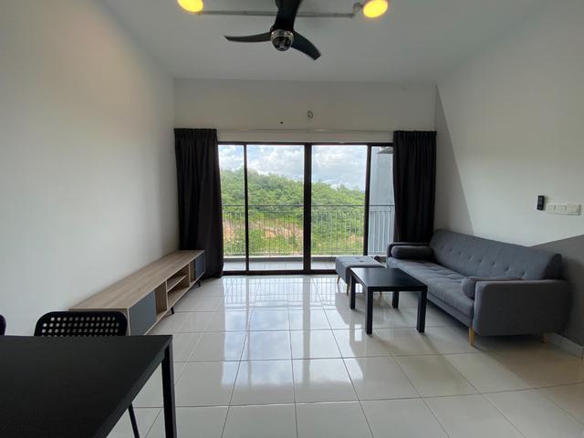 Condominium for sale in Nilai, Negeri Sembilan