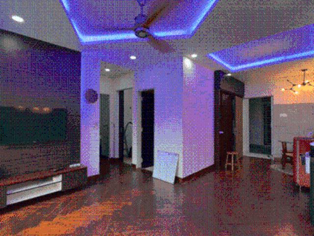 Apartment for rent in Negeri Sembilan