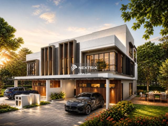 Residential House for sale in Nilai, Negeri Sembilan