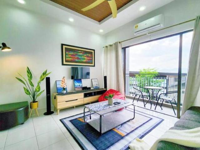 Condominium for sale in Nilai, Negeri Sembilan
