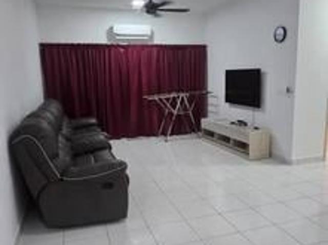 Condominium for rent in Nilai, Negeri Sembilan