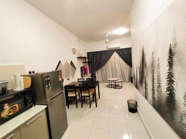 Condominium for sale in Nilai, Negeri Sembilan