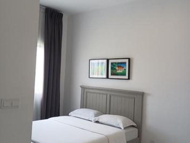 Condominium for rent in Nilai, Negeri Sembilan