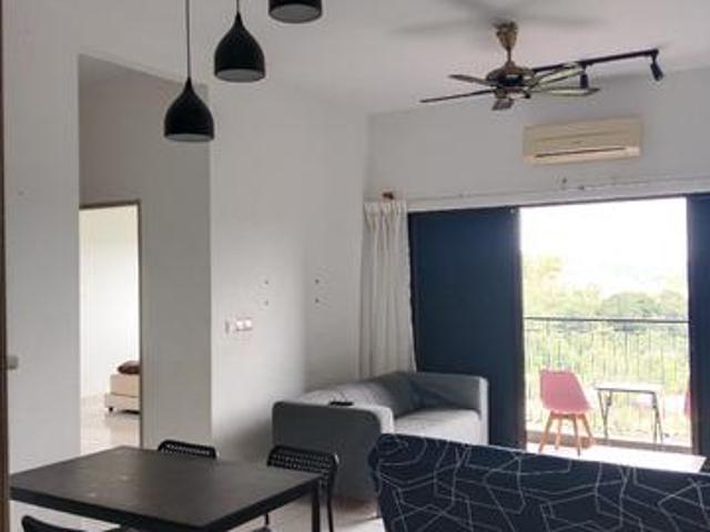 Condominium for rent in Nilai, Negeri Sembilan