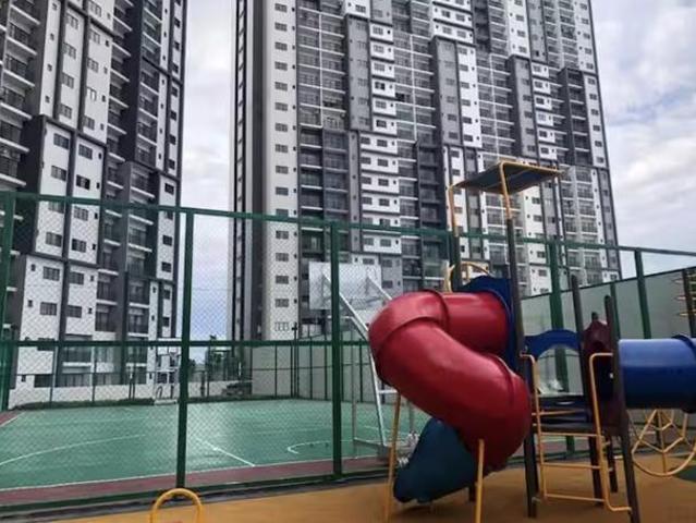 Condominium for sale in Nilai, Negeri Sembilan