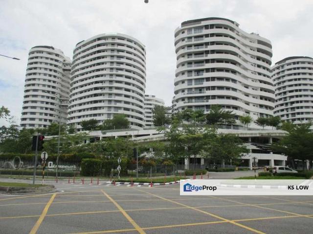 Condominium for sale in Petaling, Subang Jaya