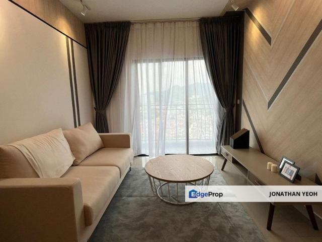 Condominium for rent in Selangor
