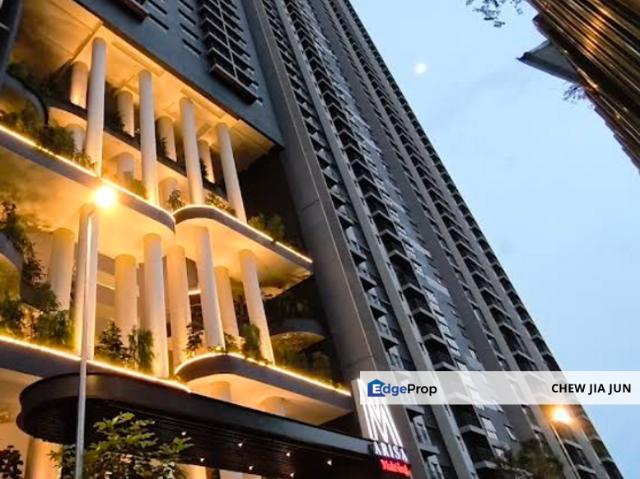 Condominium for sale in Kuala Lumpur