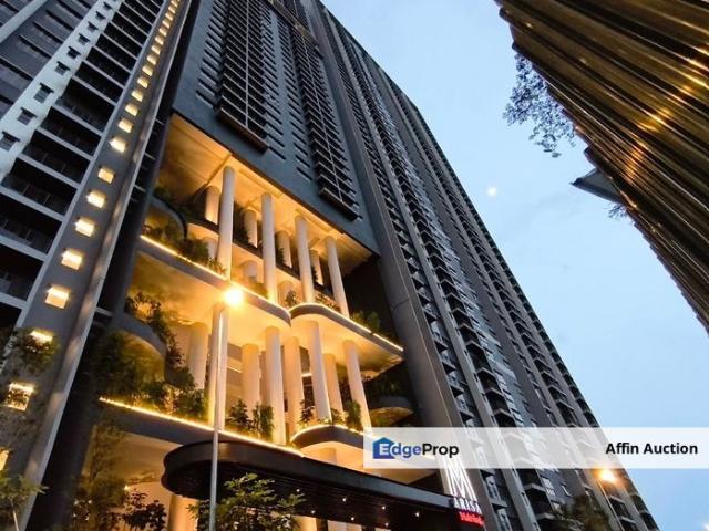 Condominium for sale in Kuala Lumpur