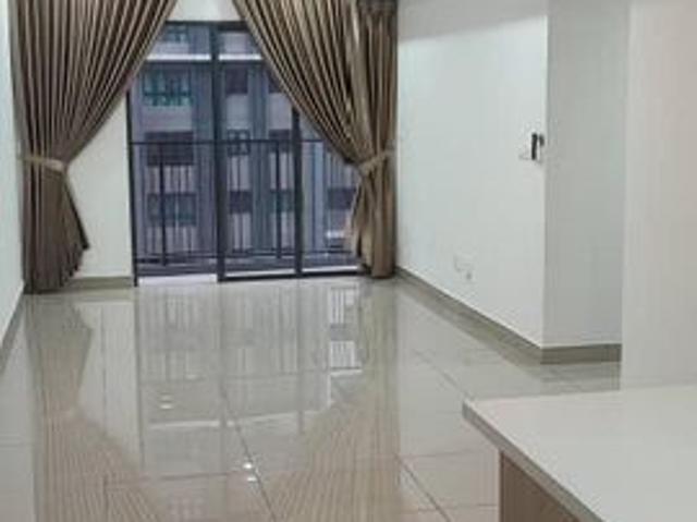 Condominium for rent in Kuala Lumpur