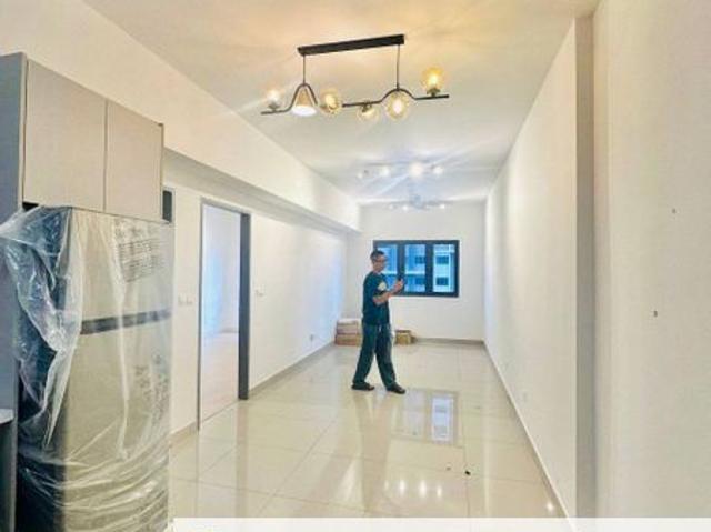 Condominium for rent in Kuala Lumpur