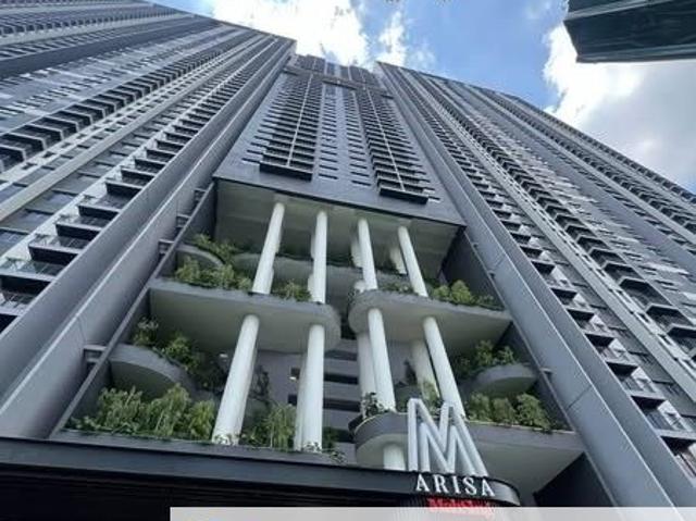 Condominium for sale in Kuala Lumpur