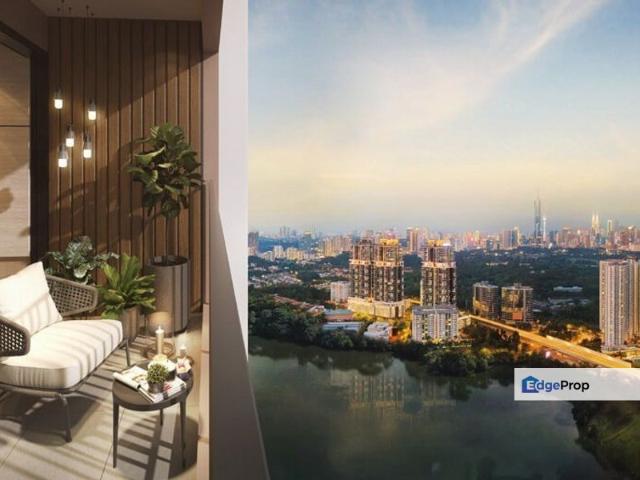 Condominium for sale in Country Heights Damansara, Kuala Lumpur