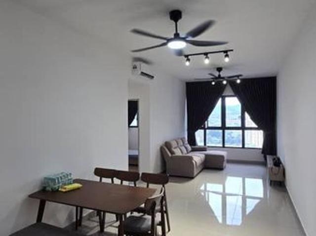 Condominium for rent in Country Heights Damansara, Kuala Lumpur