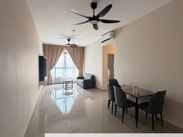 Condominium for rent in Kawasan Perindustrain Jalan Usahawan, Kuala Lumpur