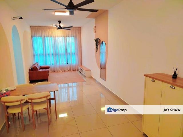 Condominium for rent in Country Heights Damansara, Kuala Lumpur