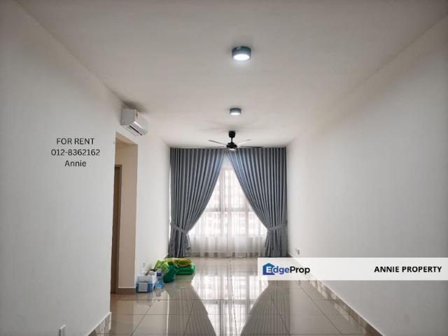 Condominium for rent in Kawasan Perindustrain Jalan Usahawan, Kuala Lumpur