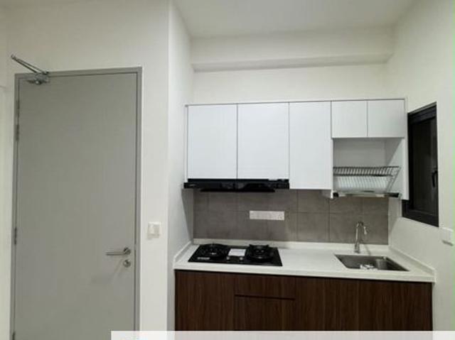 Condominium for rent in Kawasan Perindustrain Jalan Usahawan, Kuala Lumpur