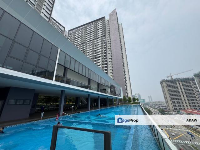 Condominium for rent in Kawasan Perindustrain Jalan Usahawan, Kuala Lumpur