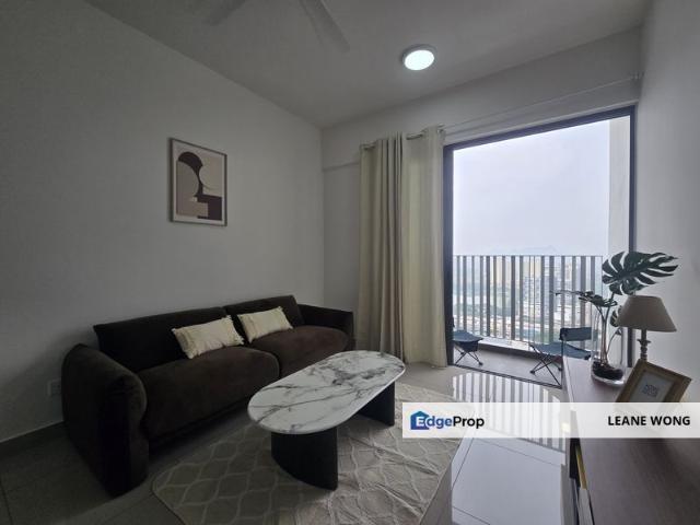 Condominium for rent in Kawasan Perindustrain Jalan Usahawan, Kuala Lumpur