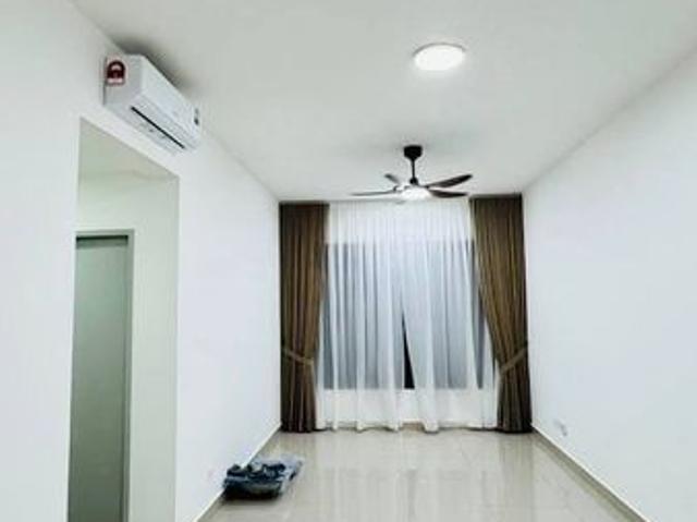 Condominium for rent in Kawasan Perindustrain Jalan Usahawan, Kuala Lumpur