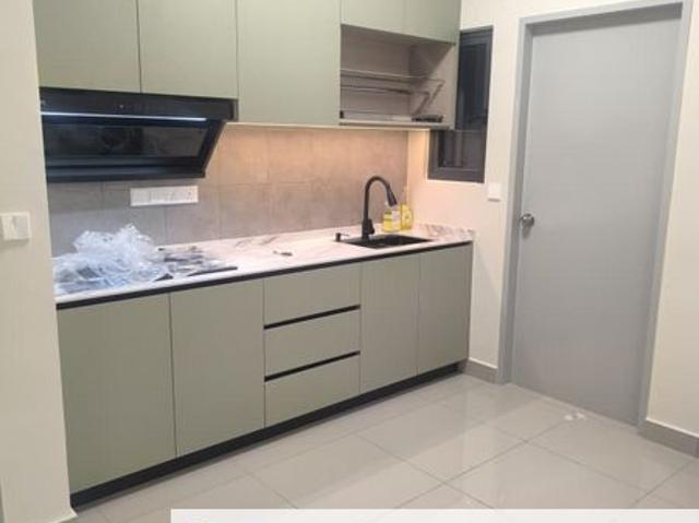 Condominium for rent in Kawasan Perindustrain Jalan Usahawan, Kuala Lumpur
