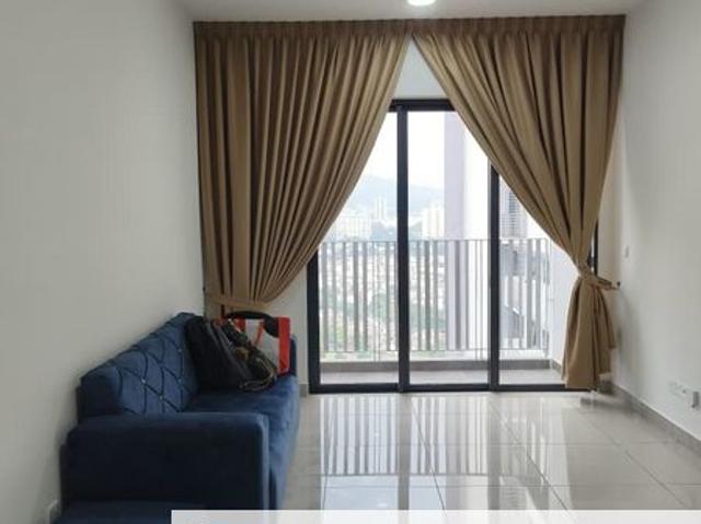 Condominium for rent in Country Heights Damansara, Kuala Lumpur