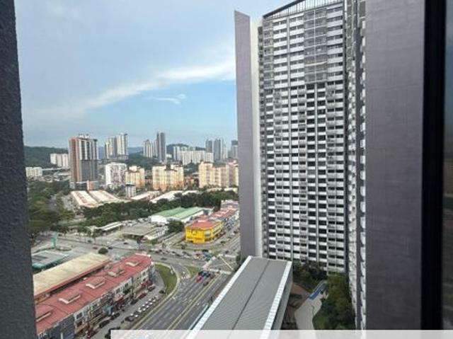 Condominium for rent in Country Heights Damansara, Kuala Lumpur