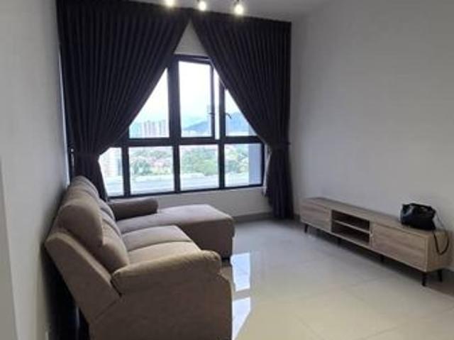 Condominium for rent in Country Heights Damansara, Kuala Lumpur
