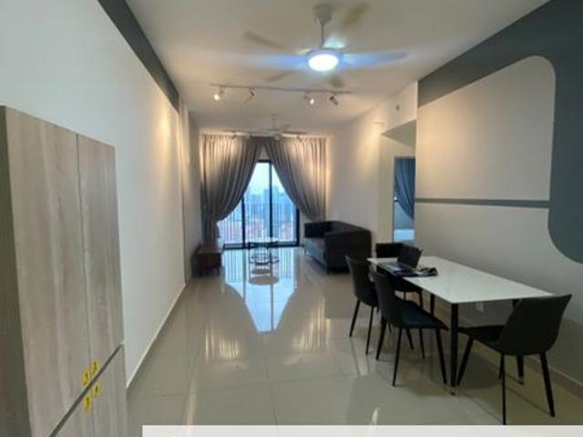 Condominium for rent in Kawasan Perindustrain Jalan Usahawan, Kuala Lumpur