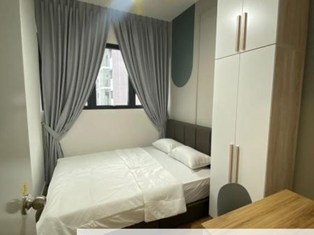 Condominium for rent in Kawasan Perindustrain Jalan Usahawan, Kuala Lumpur