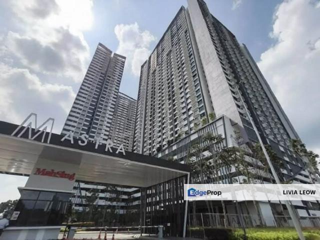 Condominium for sale in Country Heights Damansara, Kuala Lumpur