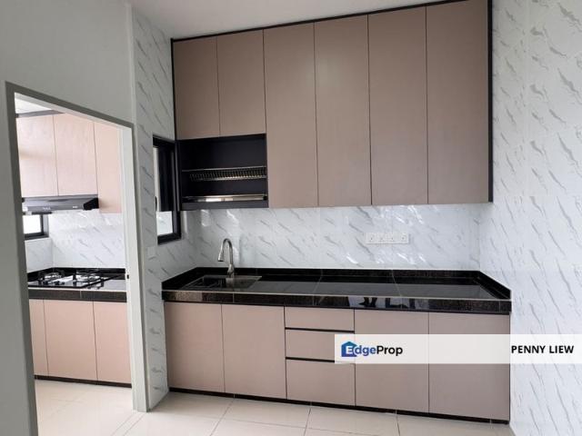 Condominium for rent in Kawasan Perindustrain Jalan Usahawan, Kuala Lumpur
