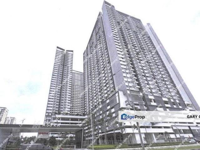 Condominium for sale in Kawasan Perindustrain Jalan Usahawan, Kuala Lumpur
