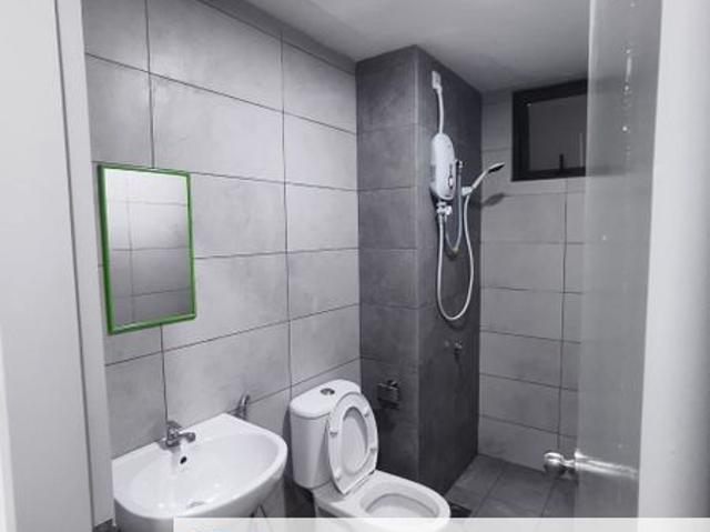 Condominium for rent in Kawasan Perindustrain Jalan Usahawan, Kuala Lumpur