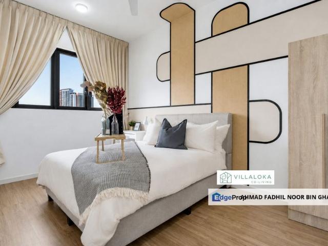 Condominium for rent in Kawasan Perindustrain Jalan Usahawan, Kuala Lumpur