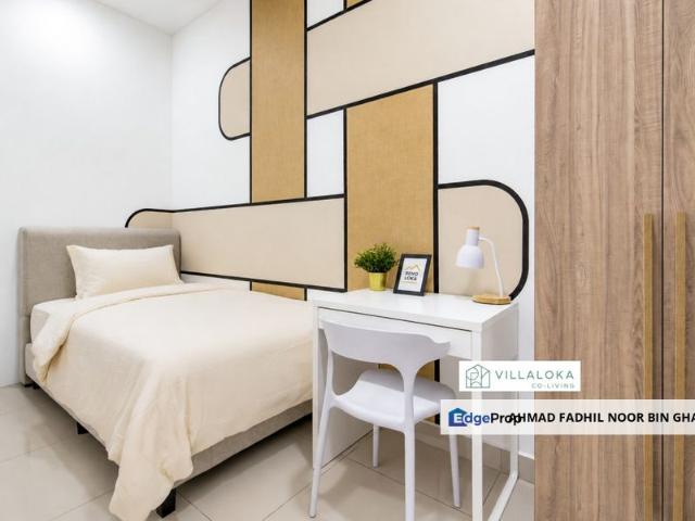 Condominium for rent in Kawasan Perindustrain Jalan Usahawan, Kuala Lumpur