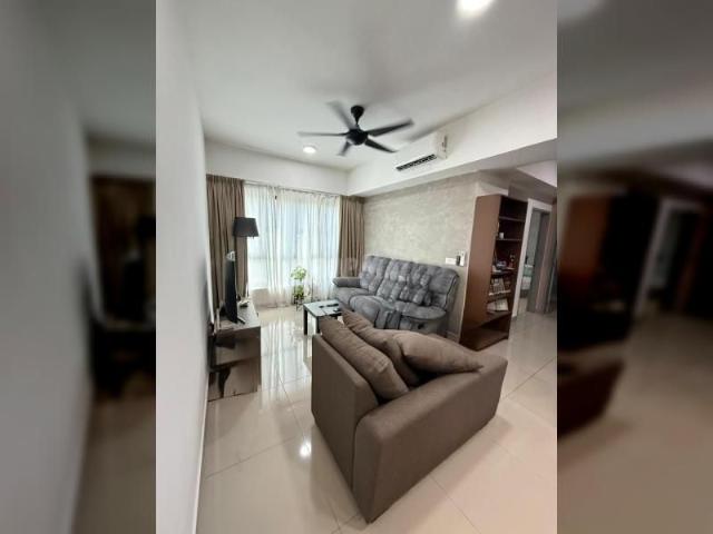 Apartment for rent in Country Heights Damansara, Kuala Lumpur