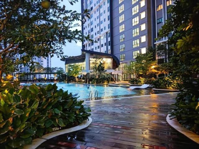 Apartment for rent in Country Heights Damansara, Kuala Lumpur