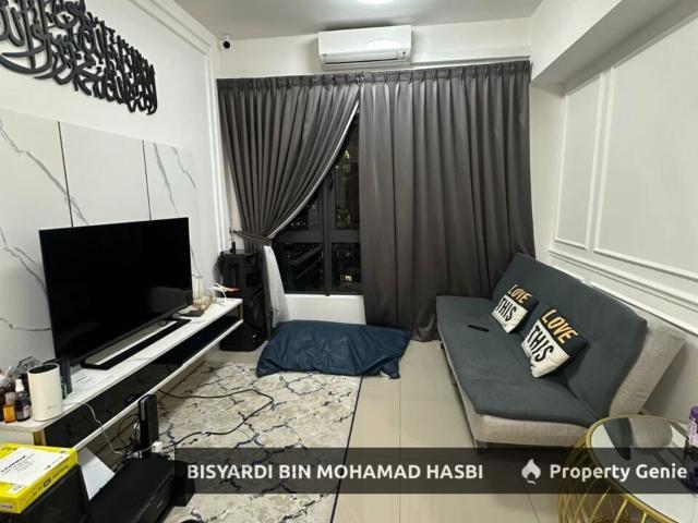 Condominium for sale in Country Heights Damansara, Kuala Lumpur