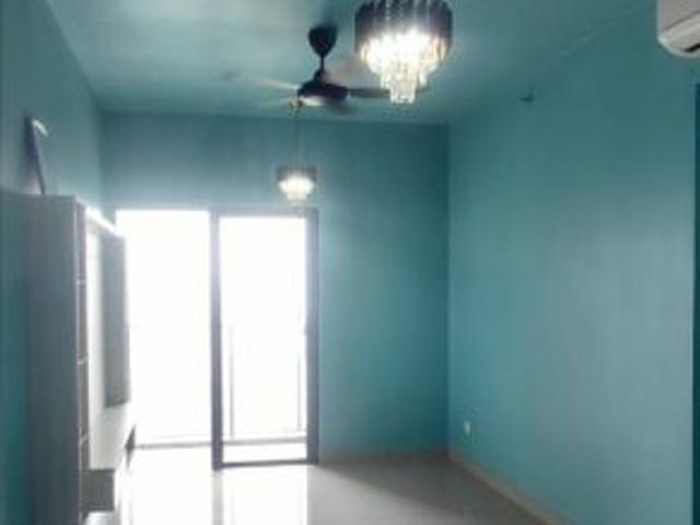 Condominium for rent in Kepong, Kuala Lumpur