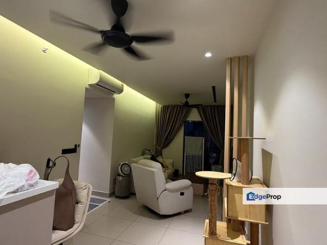 Condominium for rent in Kepong, Kuala Lumpur
