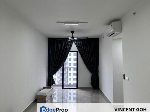 Condominium for sale in Kepong, Kuala Lumpur