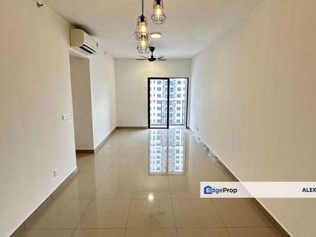 Condominium for sale in Kepong, Kuala Lumpur