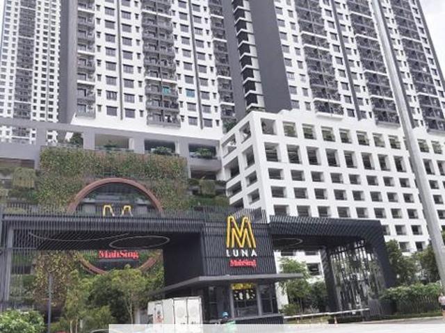Condominium for sale in Kepong, Kuala Lumpur