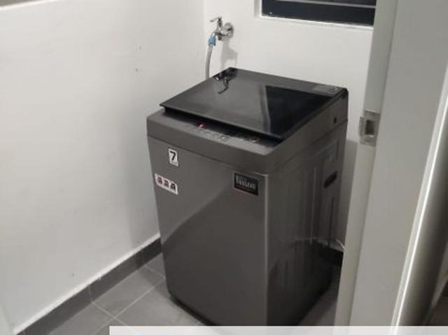 Condominium for rent in 16D, Kepong