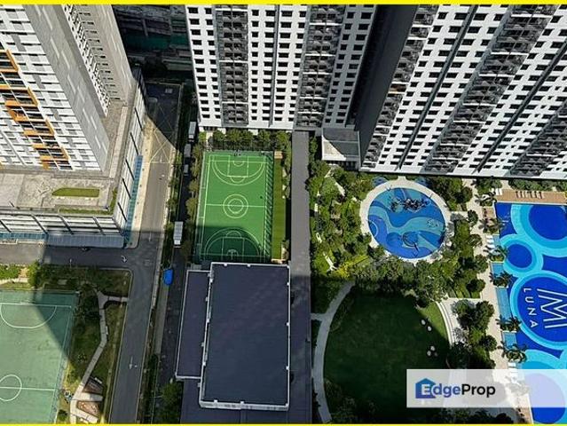 Condominium for sale in Kepong, Kuala Lumpur