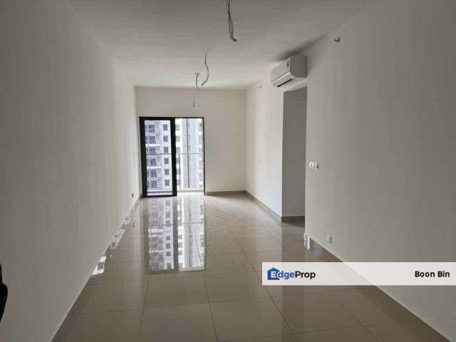 Condominium for sale in 16D, Kepong